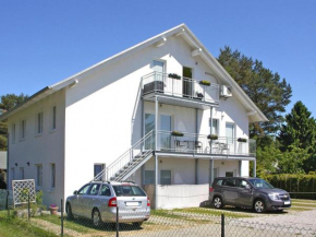 Appartementhaus in Zinnowitz, Zinnowitz